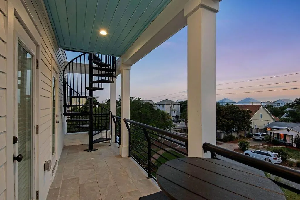 Top Gun Pet Friendly Golf Cart Included Destin