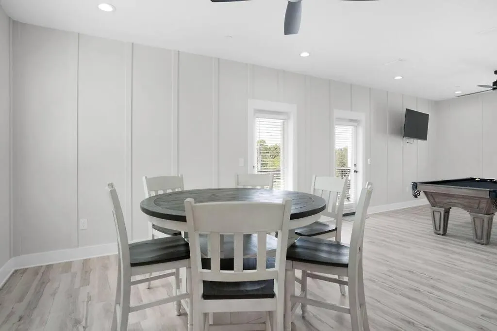 Holiday home Top Gun Pet Friendly Golf Cart Included Destin United States