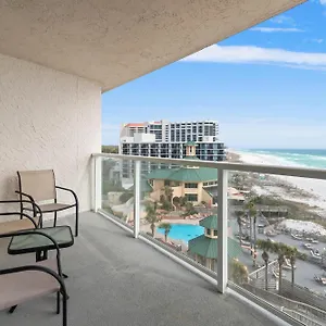 Holiday home Beachside Two 4287, Destin