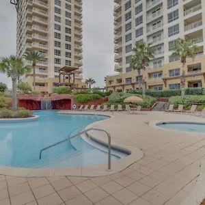 Holiday home Sandestin - Luau, Destin