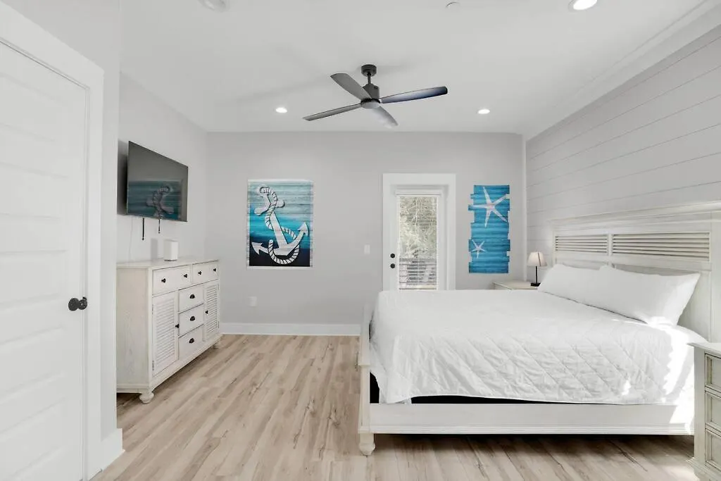 Top Gun Pet Friendly Golf Cart Included Destin 0*,  Verenigde Staten