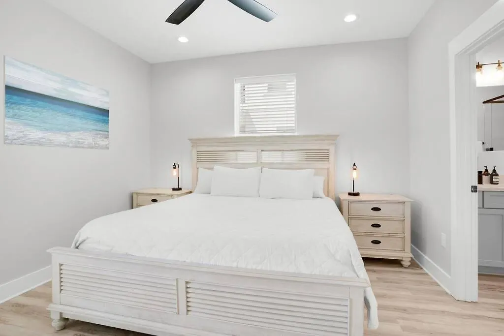 Vakantiehuis Top Gun Pet Friendly Golf Cart Included Destin Verenigde Staten
